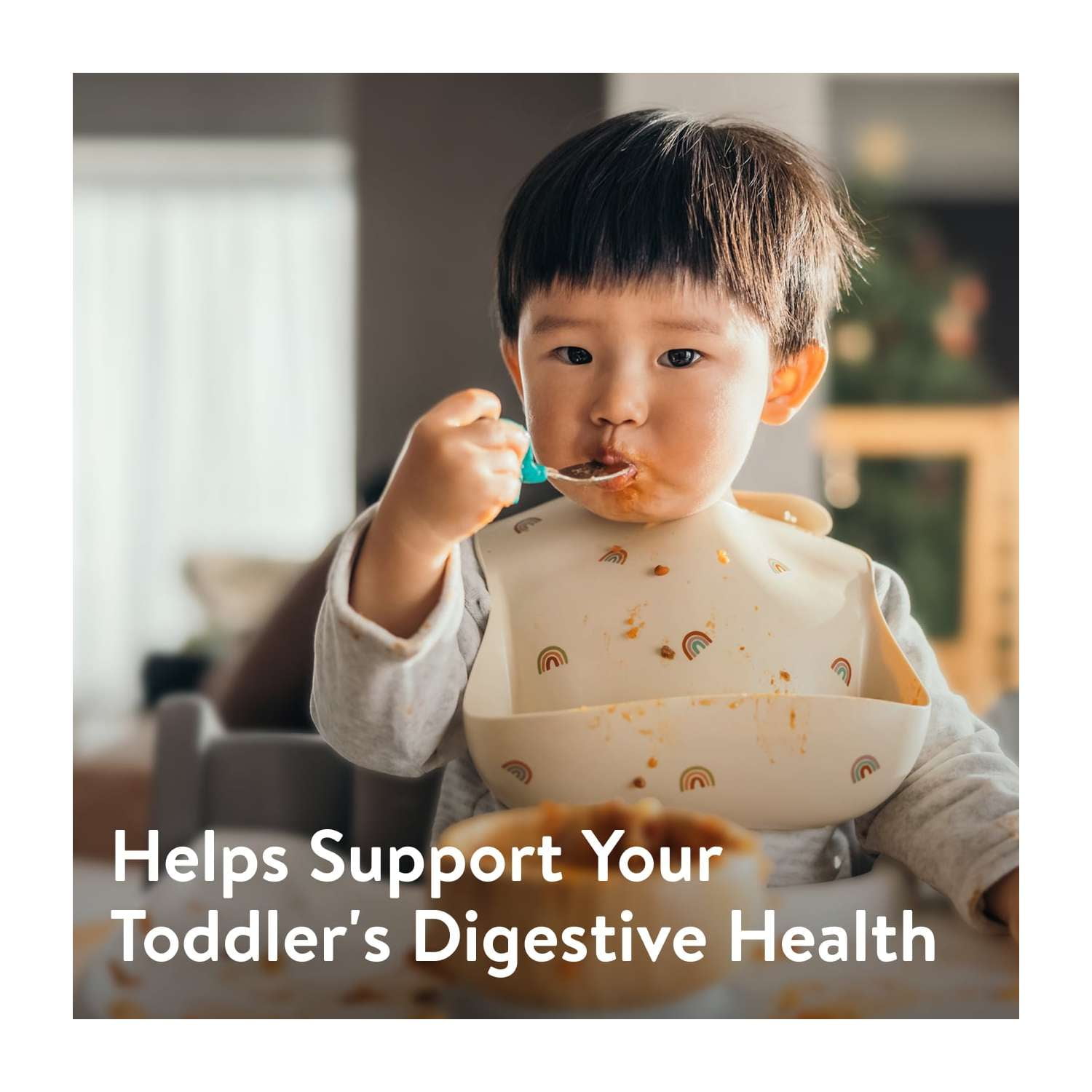 Go & Grow 360 Total Care by Similac Toddler Nutritional Drink Powder, 24-oz Can