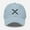 Light Blue, variant on Xrp Ripple Dad Hat XRP Dad Hat Xrp Baseball Hat Xrp Ripple Baseball Cap Xrp Crypto Hat XRP Crypto Dad Hat (White)