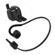 thumbnail image 3 of Auriculares abiertos IPX6 resistentes al agua sensibles CNC cancelación de ruido 53 cómodos auriculares de conducción ósea flexibles para deportes, 3 of 8