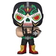 thumbnail image 2 of ¡Funko Pop! Juego de 6 piezas para Halloween, Día de los DC, Bane, Batman, etc., 2 of 7