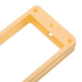 thumbnail image 3 of BESTYASH 8Ud Repuestos De Marcos Para Pastillas Guitarra Eléctrica Con Acabado Suave Para Instalación, 3 of 8