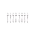 thumbnail image 6 of Towle Living Alpine 42 Piece 18/0 Stainless Steel Flatware Set, 6 of 7