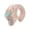 Beige, variant on Mini Wireless Sports Headset-Single Ear, Noise Reduction Microphone Is Suitable for Calls And Music, Compatible with Android/Ios
