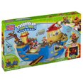 thumbnail image 1 of MEGA BLOKS – Skylanders Swap Force™ - Flynn's Rescue Ship (Light-Up Hot Head + Magna Charge) (95461), 1 of 6