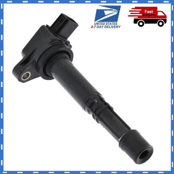 099700-070 Ignition Coils Fit For 2002-2011 Honda CR-V Civic Element Acura CSX