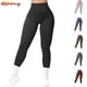 thumbnail image 2 of Pantalones Para Correr De Cintura Alta Para Yoga Para Mujer Gao Jiahui unisex, 2 of 2