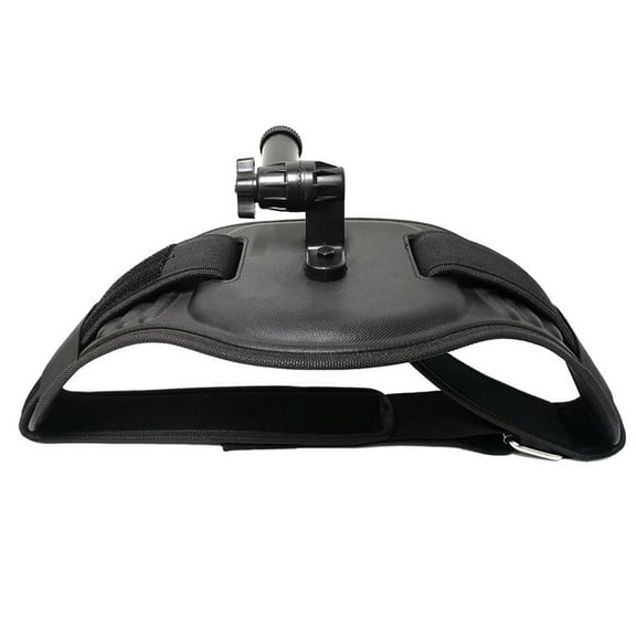 Suitable for 360 Panoramic Camera Waist Belt Strap Mount Holder Bracket Stands