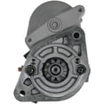 thumbnail image 3 of ACDelco 337-1161 Starter Motor Fits select: 2005-2010 TOYOTA TACOMA, 2007-2009 TOYOTA FJ CRUISER, 3 of 4