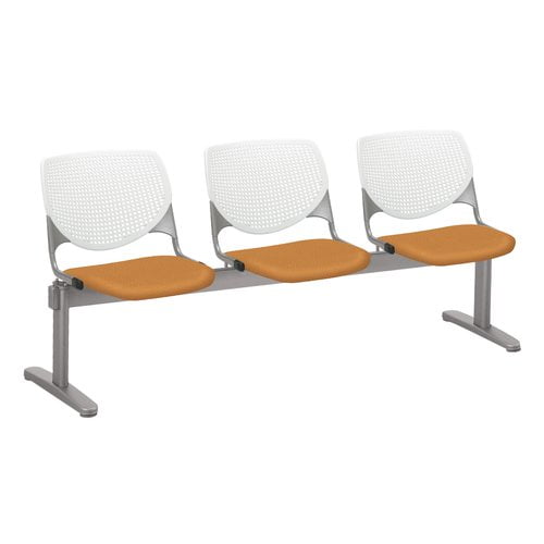 KFI Seating Kool Three Beam Seating