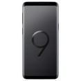 thumbnail image 7 of Restored Samsung Galaxy S9 Unlocked - 64GB - Midnight Black (Refurbished), 7 of 7