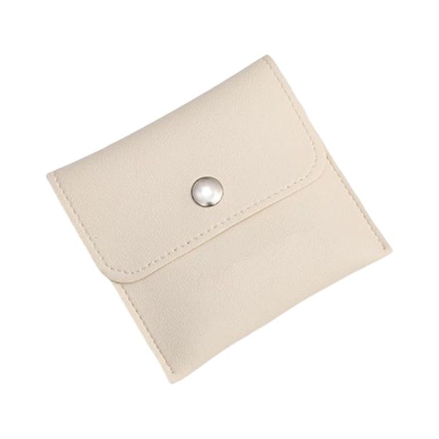 Guardurnaity Anillo, , collar, bolsa de almacenamiento, colgante portátil, bolsas de joyería de moda, bolsa para tocador, escaparate, tienda al Bolsas de mensajero y de hombro Tipo 5