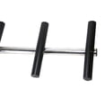 thumbnail image 2 of Pactrade Marine Boat 3 Steps Dive Ladder Stainless Steel w/ Non-slip Thread, 2 of 4