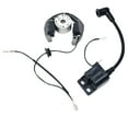 thumbnail image 2 of Replacement for KTM 50 SX 50cc Pro Senior ignition coil For KTM Junior SR JR KTM50 2001-2008 Ignition Coil Stator Rotor Kit, 2 of 8