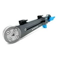thumbnail image 2 of KONDOR BLUE Rosette Extension Arm Adjustable Length ARRI Rosette Shoulder Rig Camera Handgrip Extender RED URSA C500 F5 Alexa BMPCC 4K 6K (Extension Arm | Left), 2 of 15