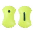 thumbnail image 1 of Type Rangement Double Sac d'Air Flotteur Arrière Matériau PVC Haute Flottabilité Bateau Dispositif de Flottaison Jetable avec Sangle, 1 of 3