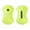 Green, variant on EcoNest Storage Type Double Air Bag Back Float Boat Throwable Flotation Device High Buoyancy Boat Throw Cushion With Strap Water Proof Throwable Flotation Device For Boating Swimming Boat