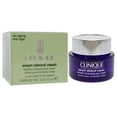 thumbnail image 3 of CLINIQUE, CLINIQUE CLINIQUE Smart Clinical Repair Crème Correctrice pour les Yeux Anti-Rides --15ml/0.5oz, 3 of 3