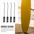 thumbnail image 2 of Miangastore Kayak Tail Fin Fixing Catch Pivoting for Quick Turns 4Set, 2 of 9