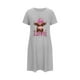 thumbnail image 4 of TaTaai Oversized Printed Nightshirt for Women, Soft Short Sleeve Nightgown, Breathable Sleep Dress, Casual Loungewear Top Gift, 4 of 4