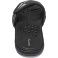 thumbnail image 2 of Womens Mens Slide Sandals, Adjustable Straps Comfort Lightweight Slippers, 2 of 7