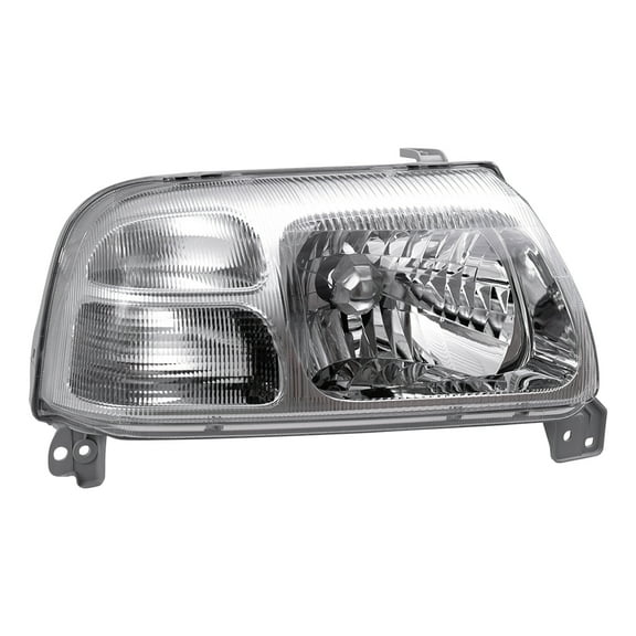 Brock Headlight for 1999-2005 Grand Vitara Right 3512065D01
