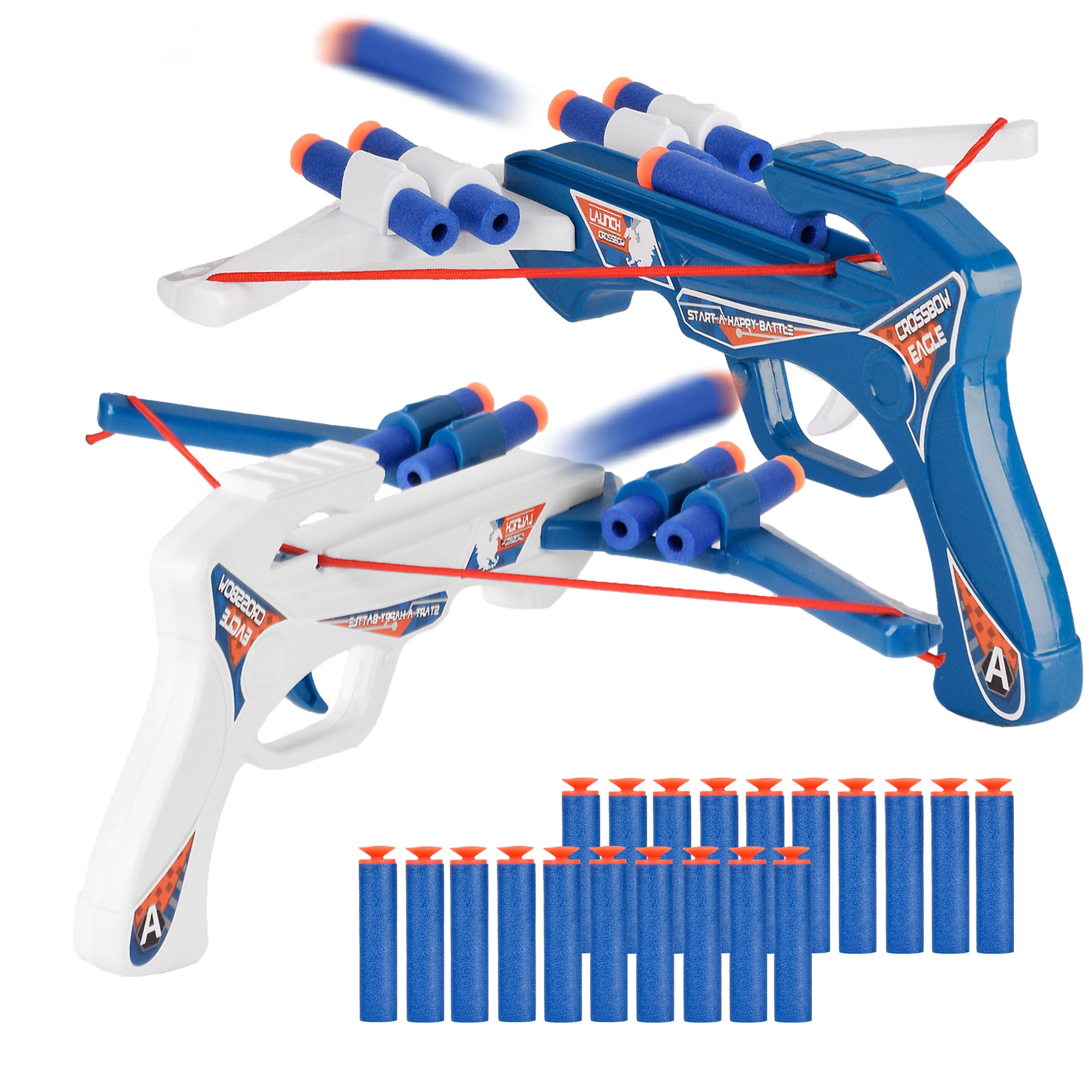 Sharper Image® Team Battle Laser Tag with Safe for Children and