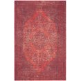 thumbnail image 3 of Safavieh Classic Vintage Red Traditional Rug - 5' x 8', 3 of 4