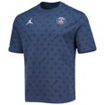 thumbnail image 2 of Paris Saint-Germain Jordan Brand Statement T-Shirt - Blue, 2 of 3