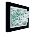 thumbnail image 3 of Heavenly Ski Resort 3D Raised Relief Map, 3 of 11