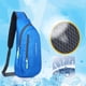 thumbnail image 4 of Bolsas bandolera impermeables con correa ajustable, 4 of 7