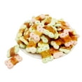 Pawant Dog Treats Biscuits STF9 Wrapped in Chicken Chews for Small Dog