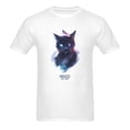 thumbnail image 4 of Cat Lady Fun Childless Cat Ladies 2024 T-Shirt, 4 of 5