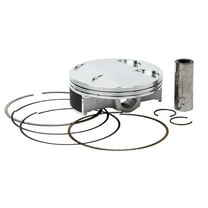 Vertex Replica Forged Piston Kit for Honda CRF 450 R 2009-2012 23455B