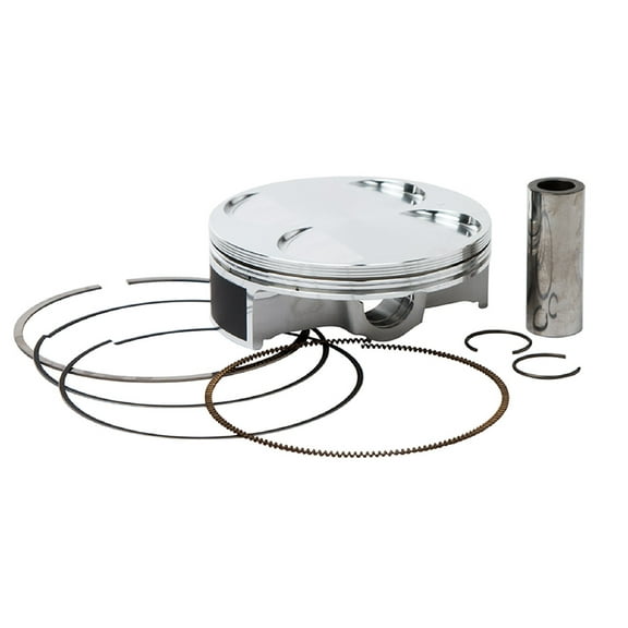 New Vertex Replica Forged Piston Kit for Honda CRF 450 R (09-12) 23455B