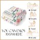 thumbnail image 5 of LHSHID Best Friend Birthday Gifts Best Friend Blanket Gifts for Best Friends Women Bestie Gifts Ideas for Women Friendship Gifts Blanket for Bestie BFF Best Friend Throw Blanket 30x40in, 5 of 5
