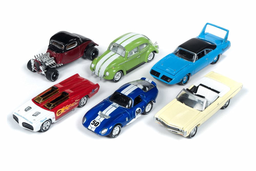 johnny lightning cars for sale