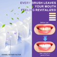 thumbnail image 3 of Pasta dental ZKTIA morada blanqueadora 120 g para remover manchas, 3 of 7