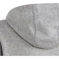 thumbnail image 4 of Sudadera adidas Niños Essentials Logo Gris Casual gris S, 4 of 8
