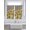 black, variant on Yellow Sunflowers Living Room Curtains 2 Panel, Vintage Country Flowers Butterfly Wood Board Cafe Window Treatment, Farmhouse Bedroom Bathroom Kitchen Curtains Drapes 104"x54"