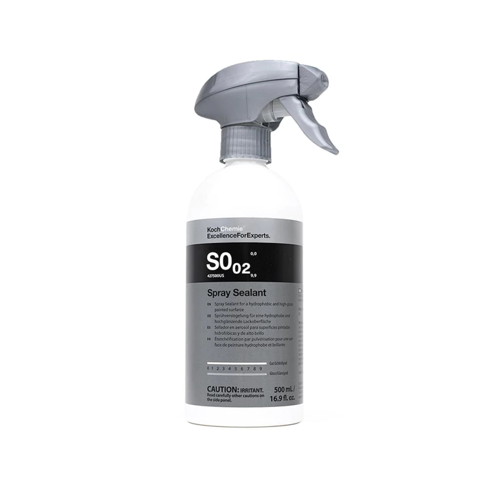 Meguiar's M2716 Pro Hybrid Ceramic Sealant - 16 Oz Bottle, Long-Lasting Paint Protection & Shine - View #2