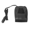 thumbnail image 2 of Car Heater Heating 24V 9A 180W 2 Modes 360° Rotation Defroster Demister for Vehicle, 2 of 8