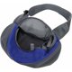 thumbnail image 5 of Portable Pet Carrier Bag for Small Dogs and Cats, Adjustable Shoulder Strap with Breathable Mesh Pocket, Compatible with Outdoor Travel and Market Use, 5 of 5