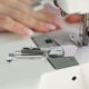 thumbnail image 4 of unbranded Pie Para Dobladillos Y De Telas Plata Para Máquina De Coser Industrial, 4 of 8