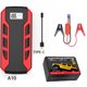 thumbnail image 3 of PEAK 2000A Arrancador de batería portátil para coche, cargador de refuerzo para coche, dispositivo de arranque de 12 V, arrancador de gasolina y diésel para coche, 3 of 5