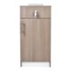 thumbnail image 1 of Portagarrafon Deca Italia color Madera, 1 of 4