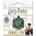 thumbnail image 4 of Ata-Boy Harry Potter Blason de Serpentard Épinglette en Émail, 4 of 4