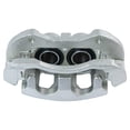 thumbnail image 5 of TRQ Front Brake Caliper Set Compatible with 2006-2011 Buick Lucerne 2006-2013 Chevrolet Impala 2006-2007 Monte Carlo, 5 of 5