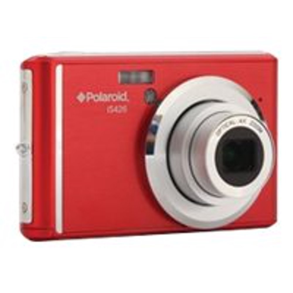 Polaroid iS426 Digital camera compact 16.0 MP 4x optical zoom