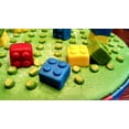 thumbnail image 4 of i Kito Ice Molds Silicone Candy Molds 3 Sets, Silicone Chocolate Molds for Baking Parties, 4 of 7