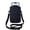 Black Gray Leopard, variant on WIRESTER Cell Phone Pouch Sleeve Case for with Adjustable Crossbody Strap Neck Lanyard for Women Men Working Walking Travelling - Football Pattern
